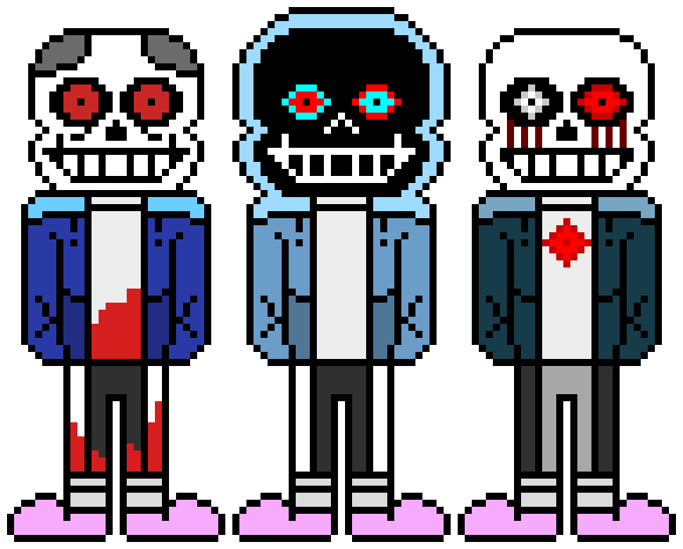 Murder Murder Time Trio