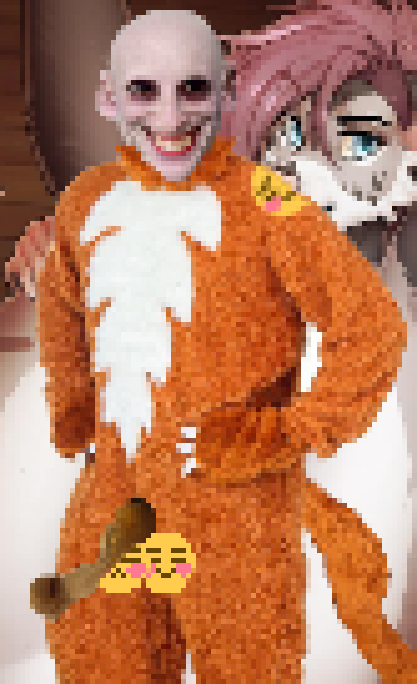 [b770b5] Furry Sex is Holy UWU