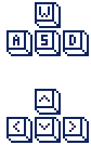 [98db09] Control arrows
