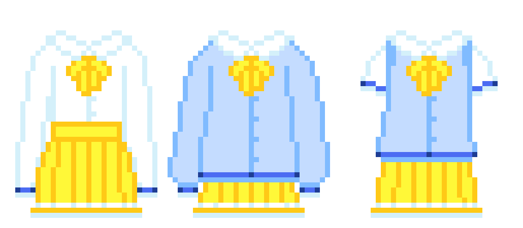 [9664c4] uniforms