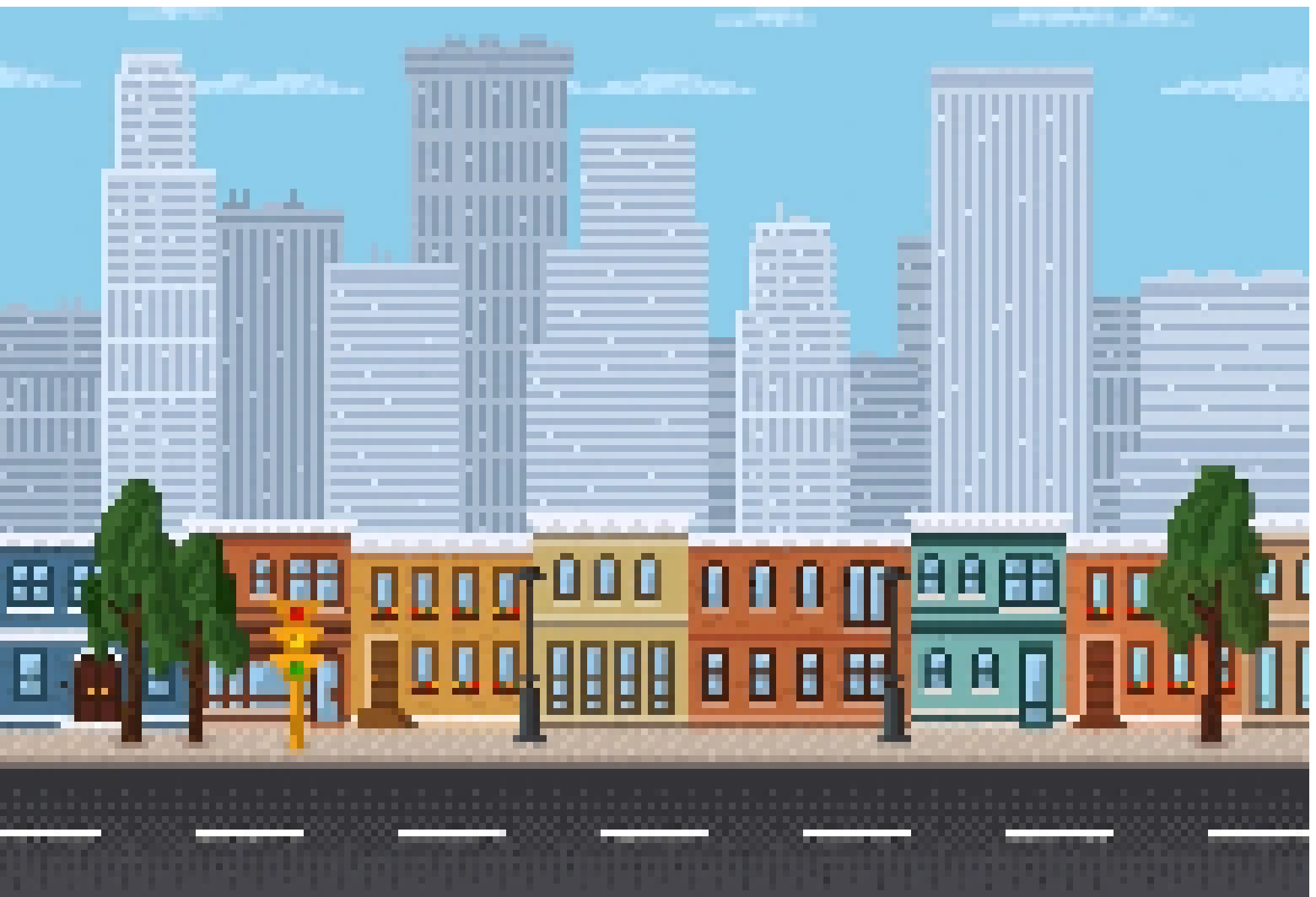 [c60b85] City_1