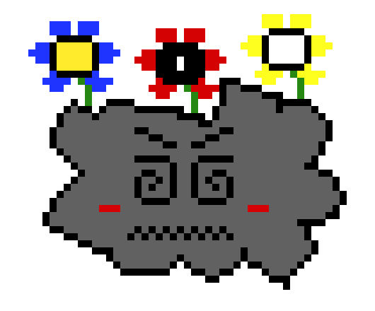 [7adc44] Hellspawntale Extras