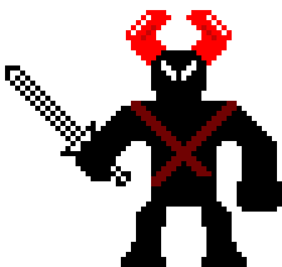 [9664c4] Demon Knight