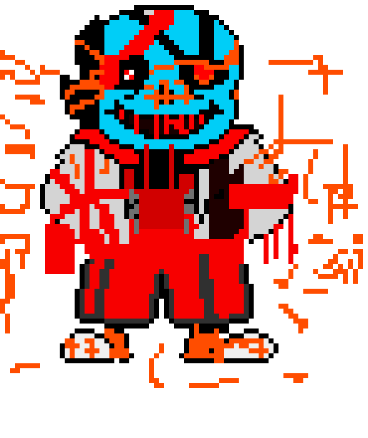 [6f65e6] Code 777 sans