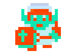 [9664c4] Link maxed