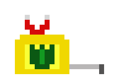 Stanley the gadget snail magnet