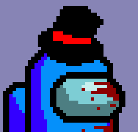 [acbc50] (takes off halloween suit) well thats your fifth kill...can I get the last one? -SirBlueberry