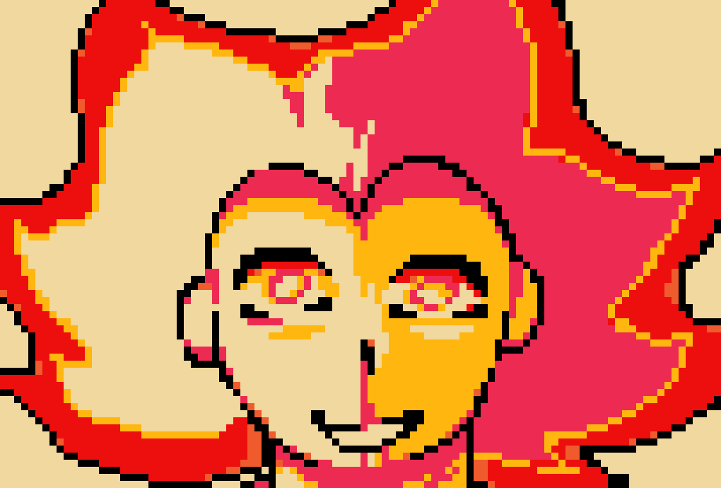 [0996de] I see you took my nose shading trick