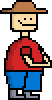 [9664c4] Farmer