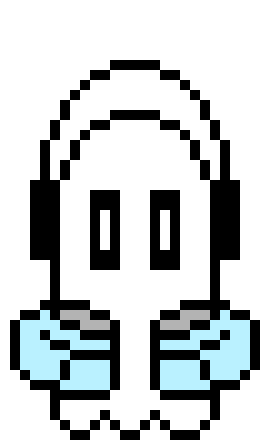 FableTwist Napstablook