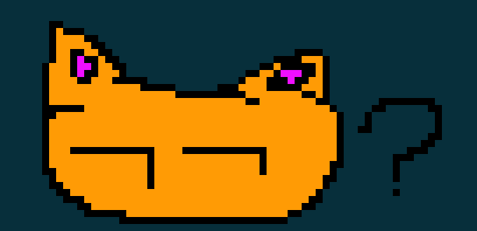 [6d88f2] Anyone? - CatBowza