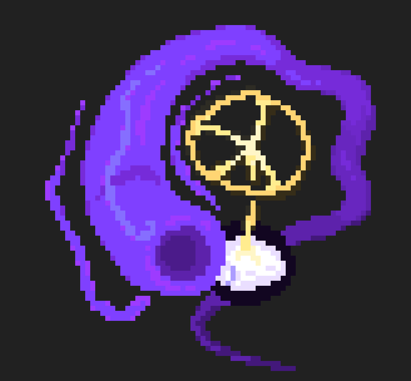 [749e12] Void Spawn + Karma Flower + The Prince