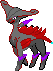 [9664c4] Virizion-Zoroark Fusion