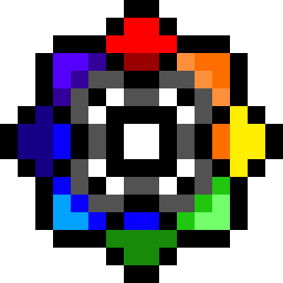 [1857e9] 4th Badge