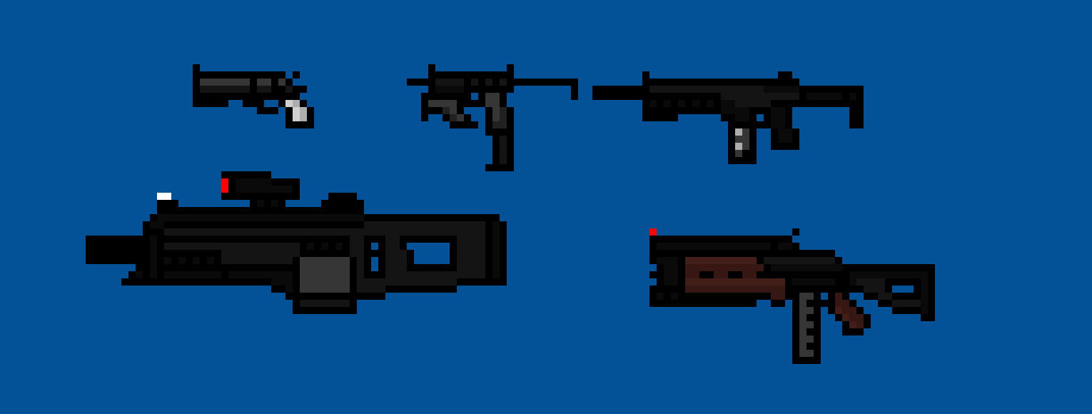 [9664c4] pew pew