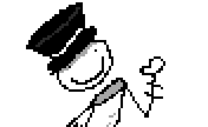 [3a94d6] hi mister blob