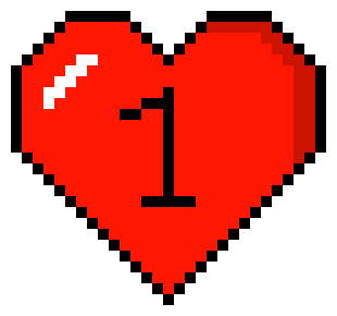[d00173] Corazón 1
