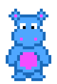 [9664c4] Hippo