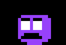 [4076f0] MY SON IS RAINBOW LOL. -William afton (cleetus) 