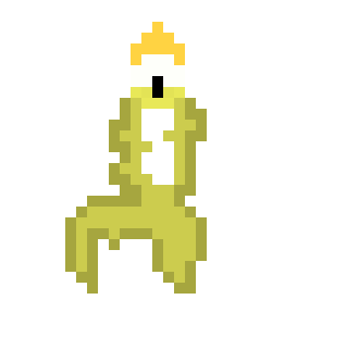 [9664c4] candle