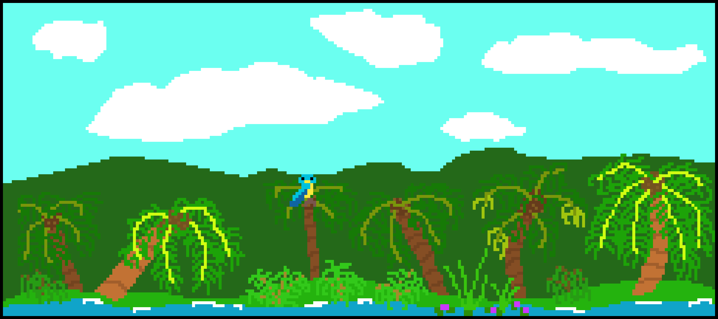 [15dea7] background skd