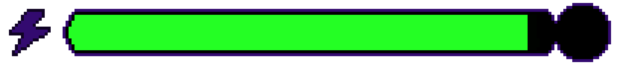 [194169] Stamina Bar Design 1- 26