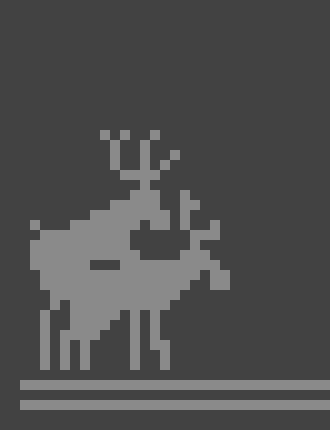 [9664c4] reindeer