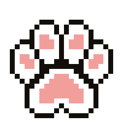 [e4a797] Cat Paw