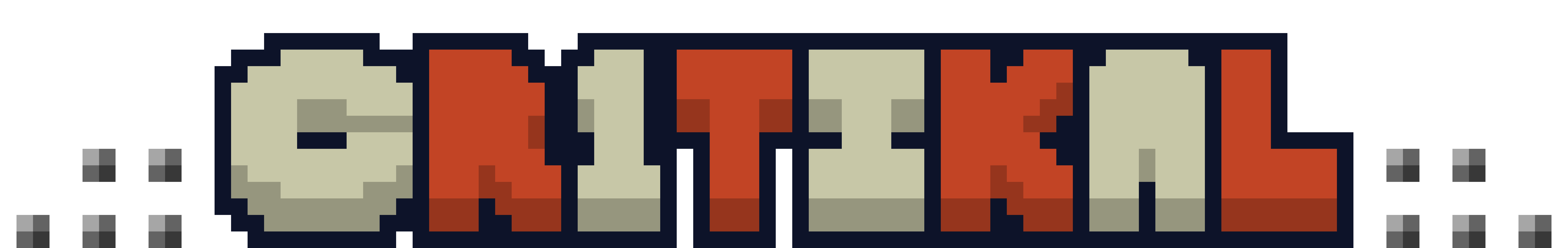 [9664c4] CR1TIKAL (red white)