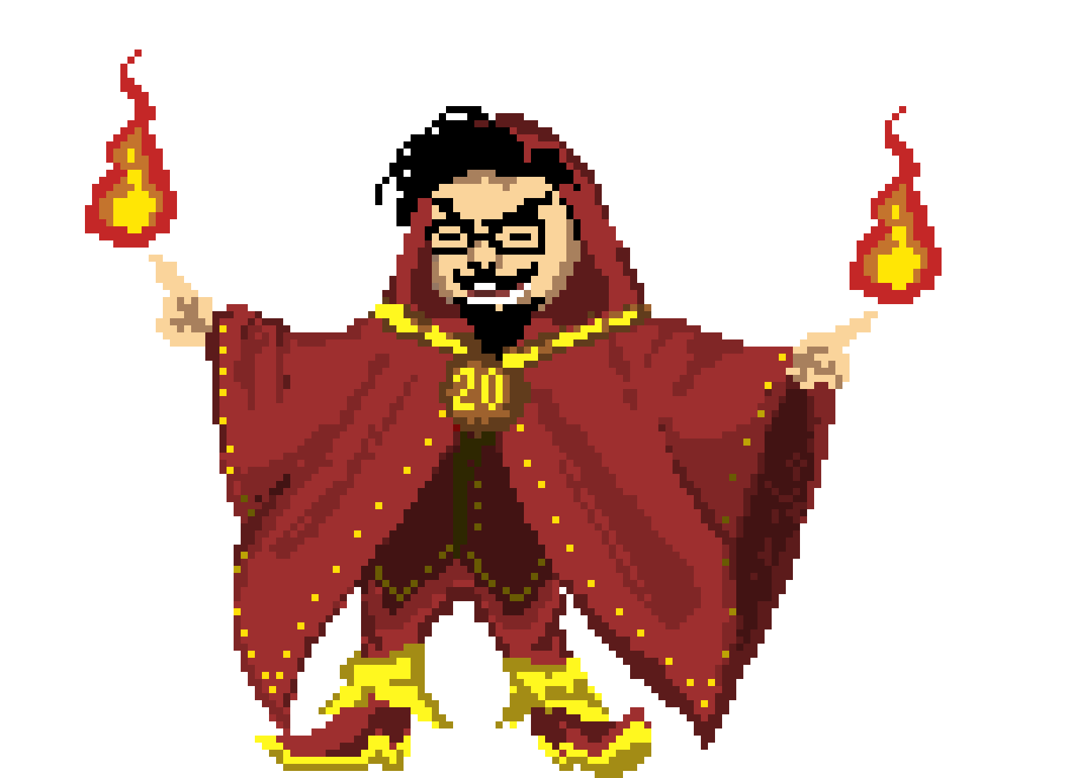 [9664c4] joshmage