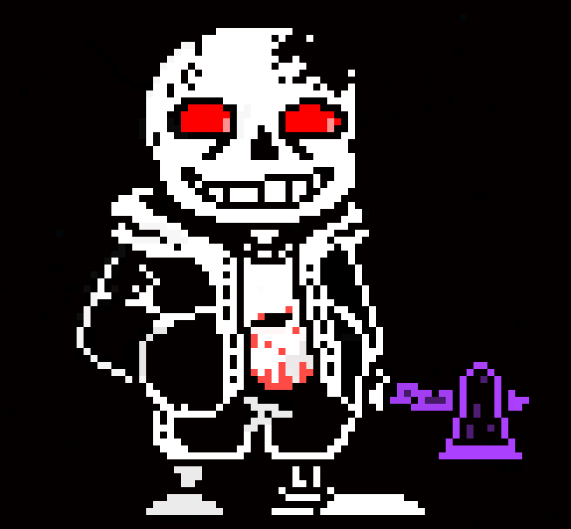 What is this? - Horror