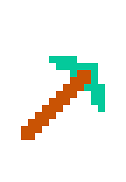[71e941] Pickax