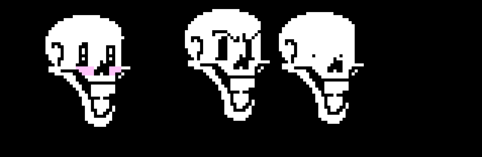 ((made some faces for ya))-rainbowfox2011