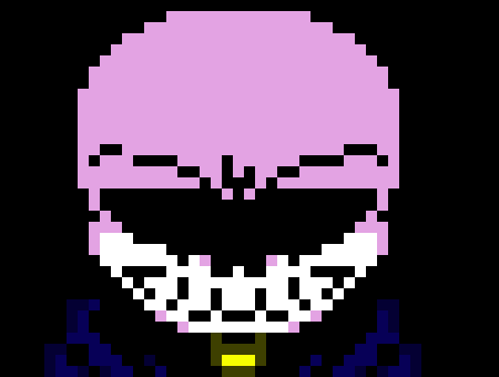 [c7b058] *Sitting in dusttale pissed off* 