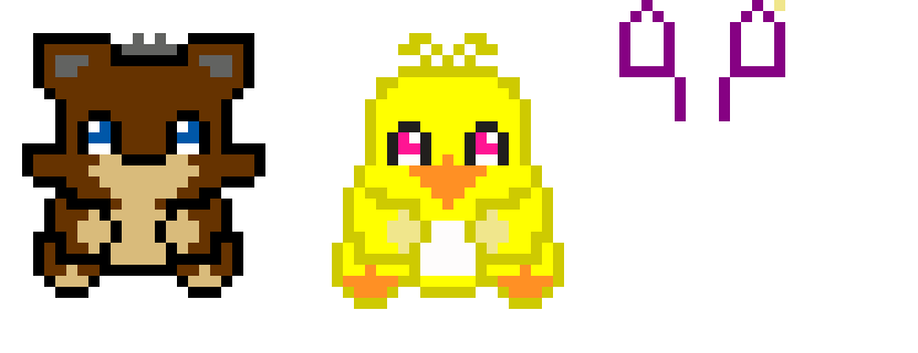 [9664c4] FNAF!!!!!!