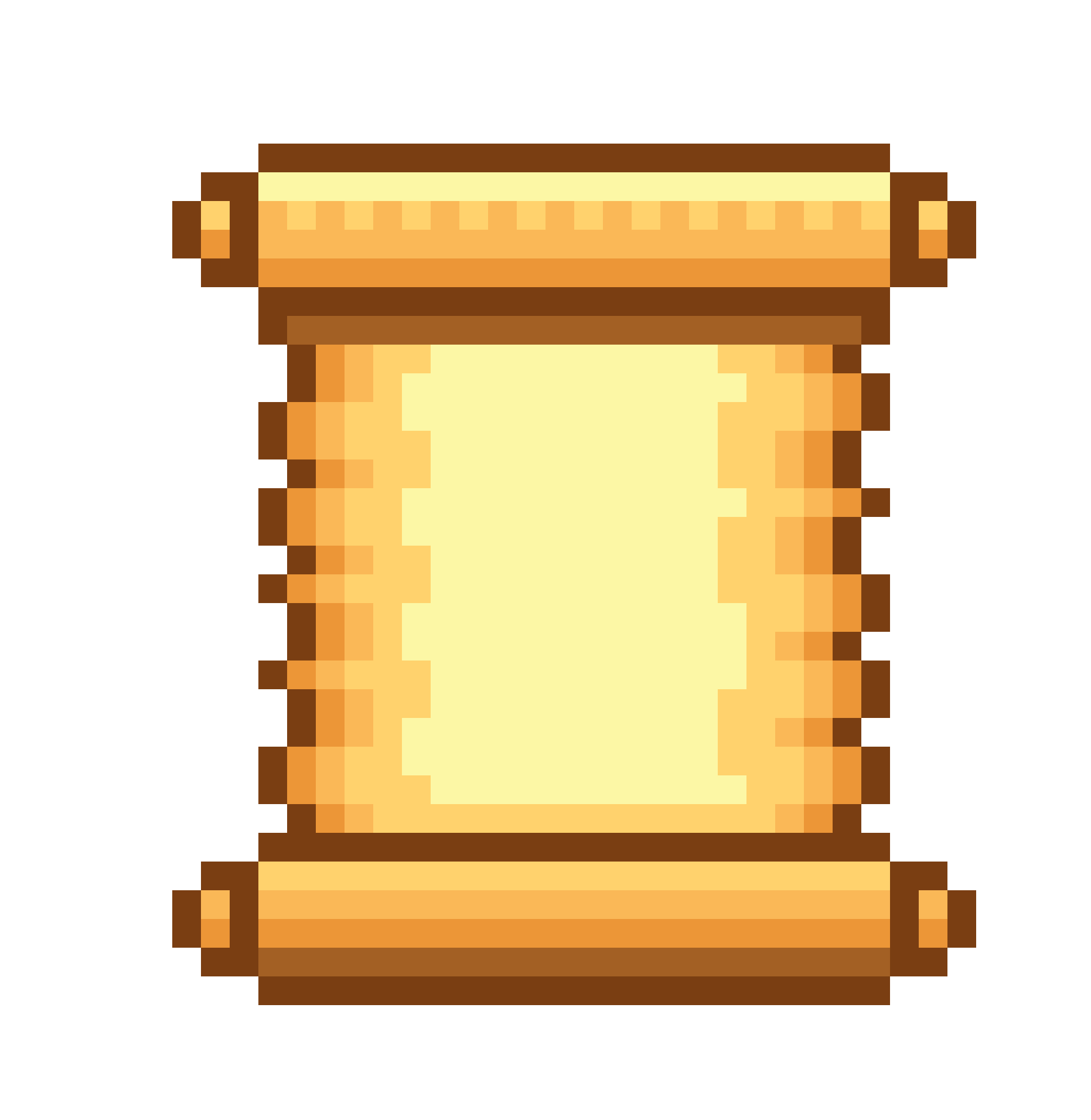 Scroll Open