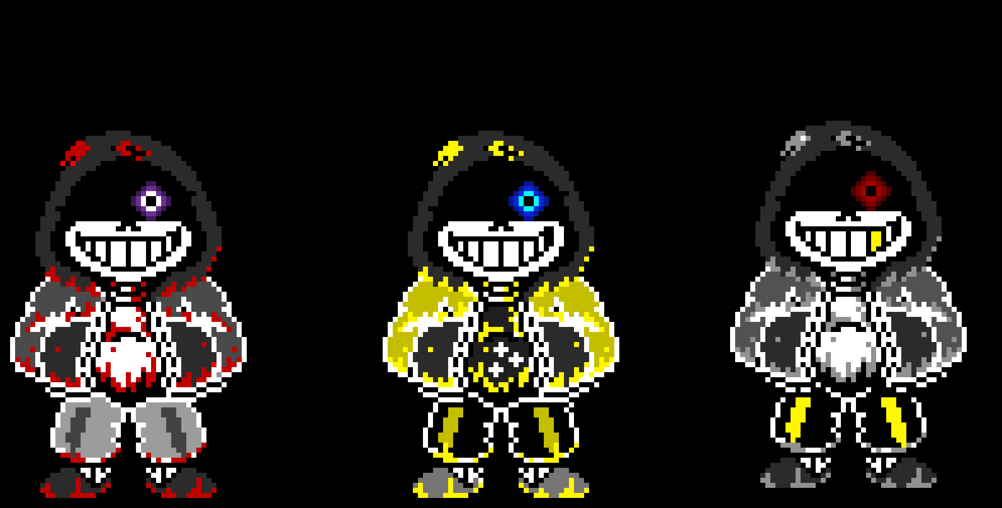 [6324f8] Moonz!Heroes Time Trio