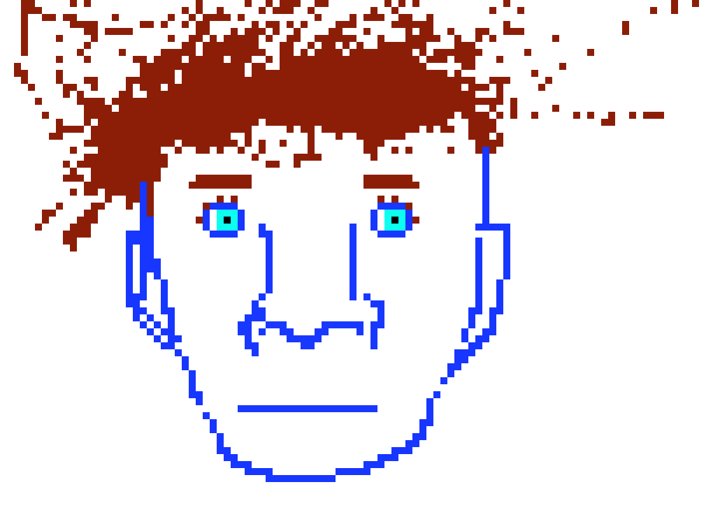 [9664c4] Face