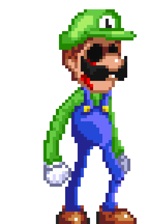 [19bd69] MY NAMES TOAD!!!!!!!