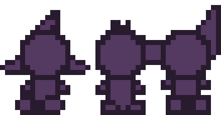 [f01503] Berry Trio