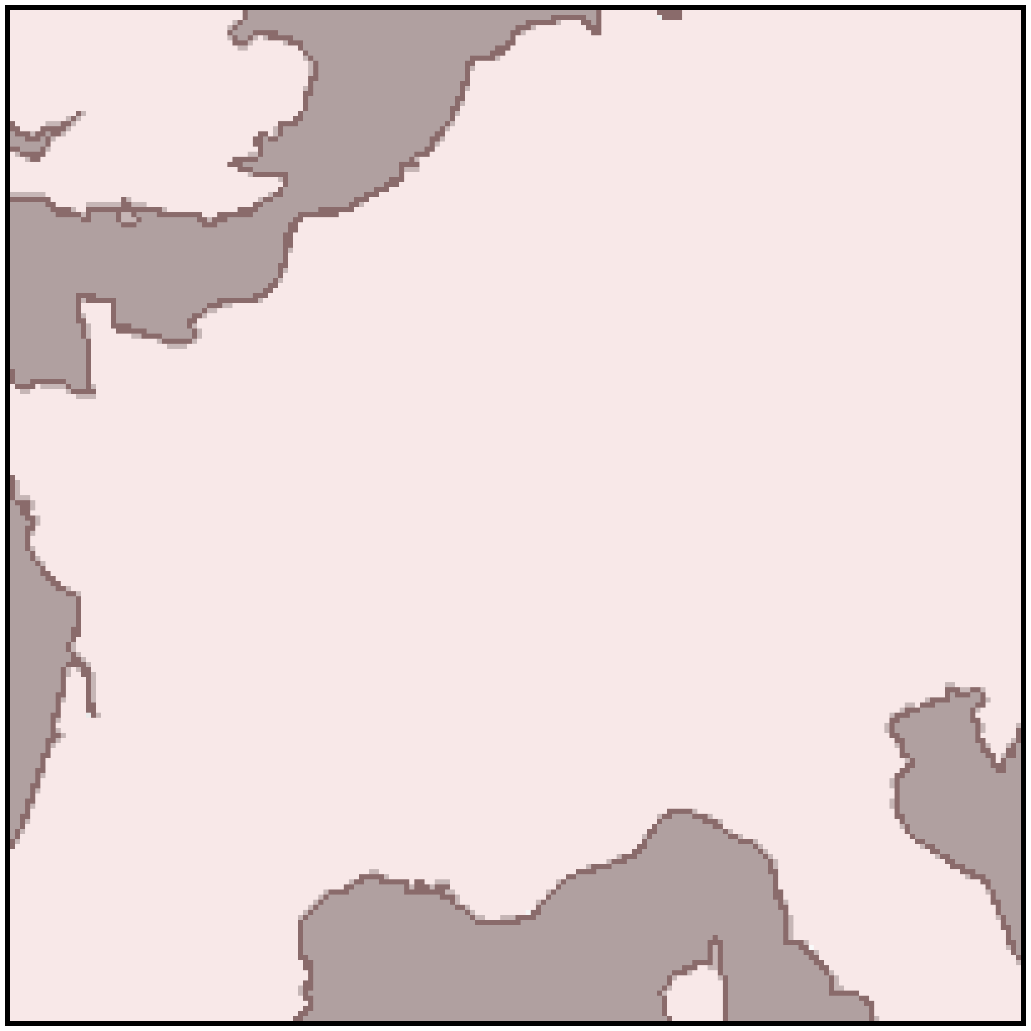 [ac7d05] TWBD Test Map