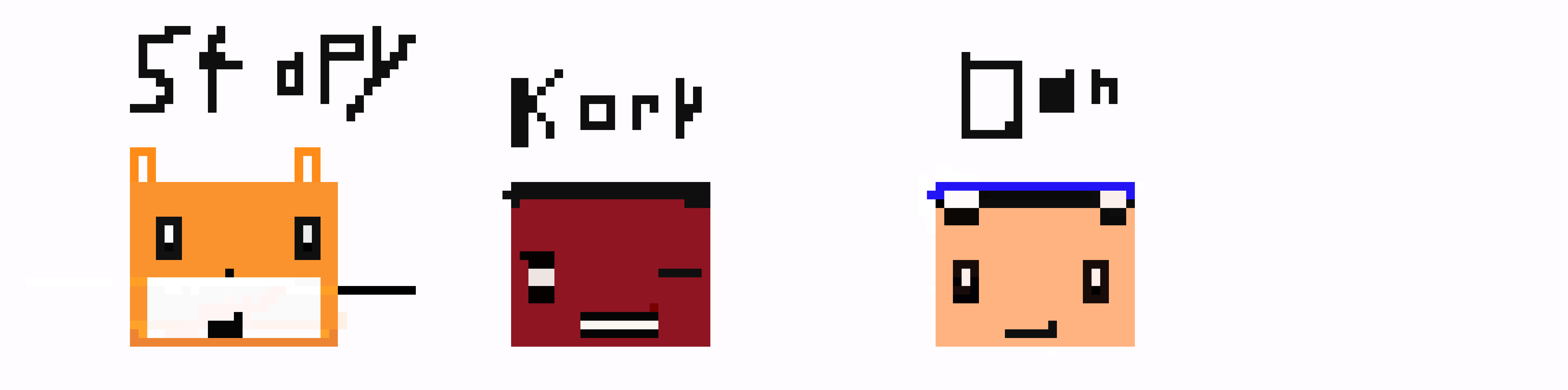 [9664c4] stampy dan kory 