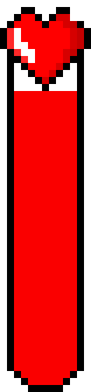 [2c380e] Health bar-nine health