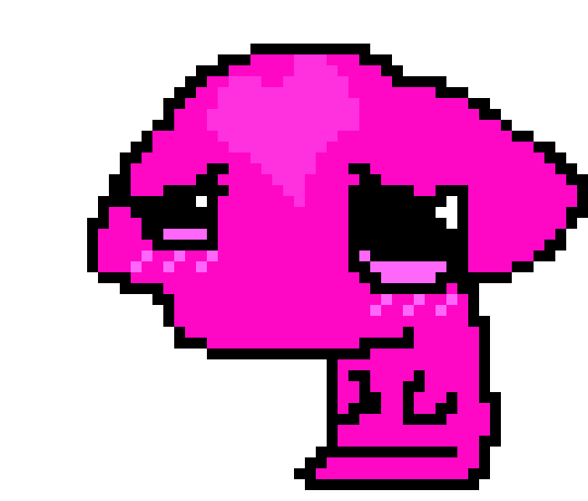 [9664c4] love kitty