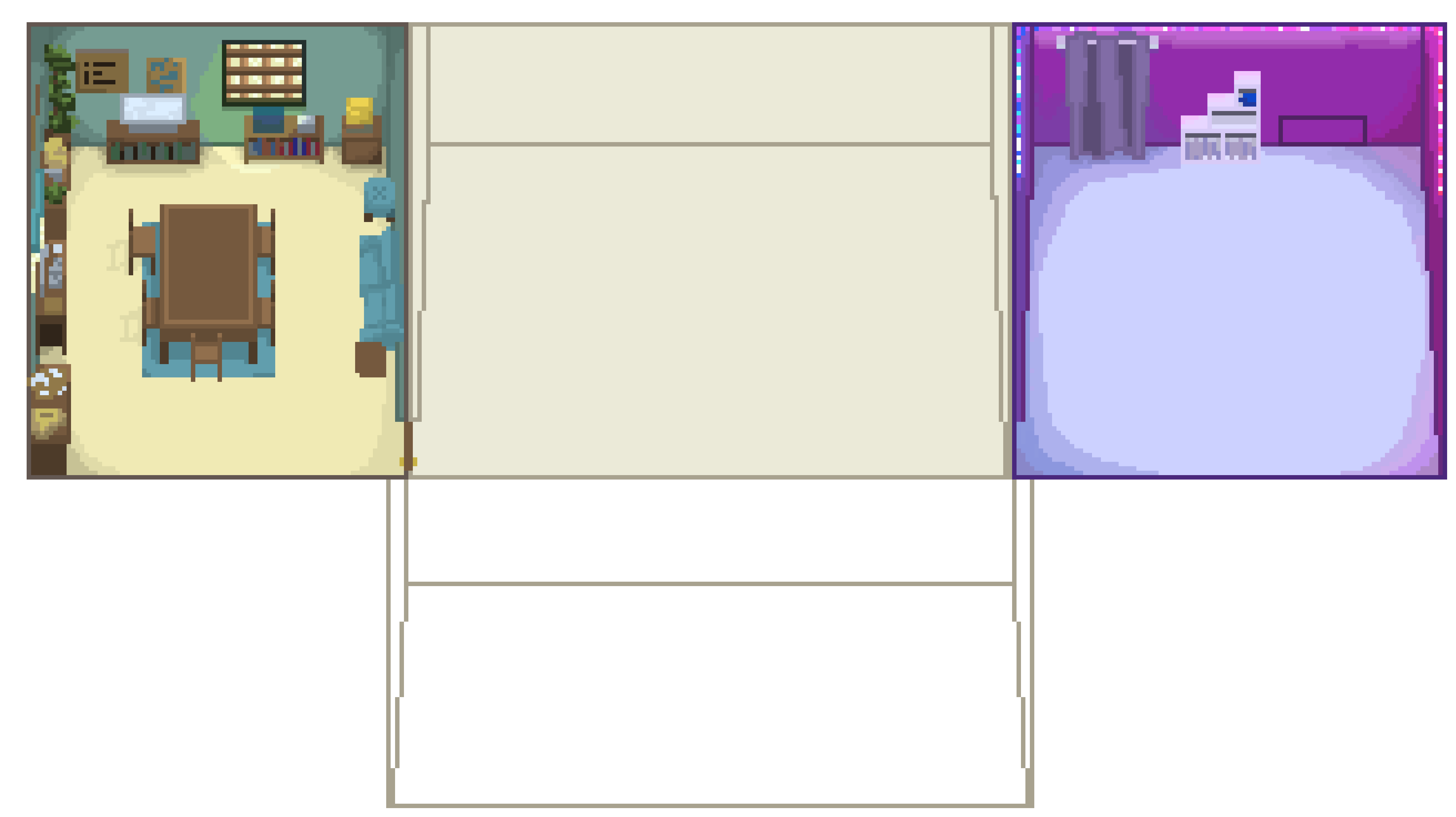 [b432d9] Rooms