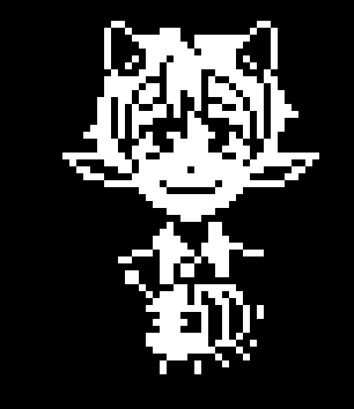 [cc5a8d] He like-a de bee -Karma