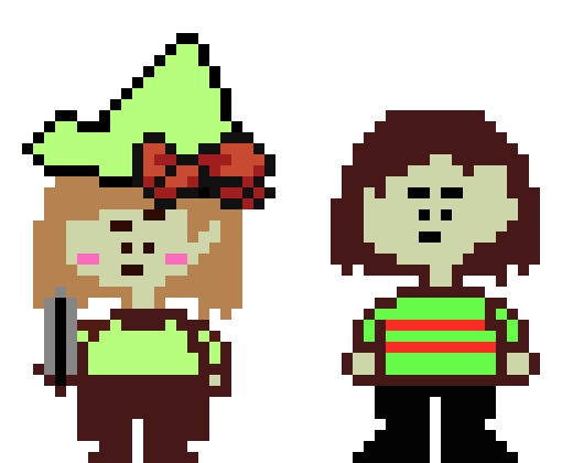 [270cc3] Undertale: Anomalous