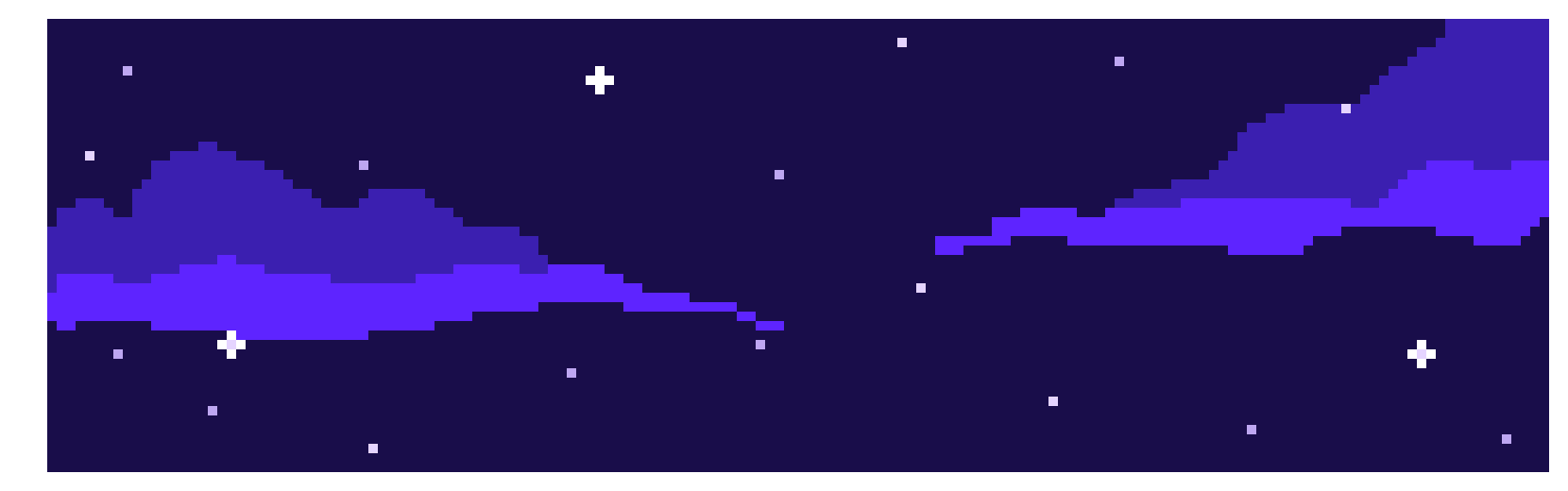 [8484a9] banner night