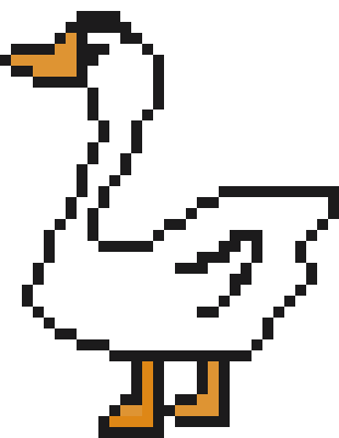 [9664c4] swan
