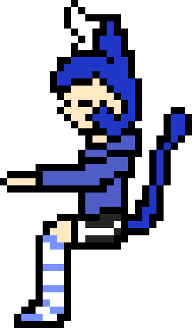 [3f2beb] Meiko cameo sprite 2